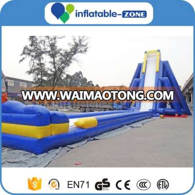 Professional supplier giant inflatable slide, giant inflatable water slide for adult, inflatable jumping slide