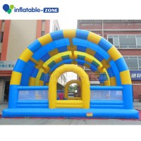 Inflatable big tent jumping Bouncer for kids, Inflatable Jumping tent