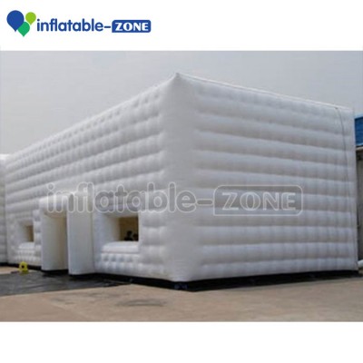 Top quality giant inflatable tent inflatable pub tents