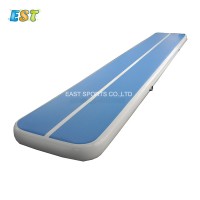 Hot Selling Gymnastics Air Track In Uk, Inflatable Air track Floor Mats