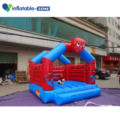 Top sale inflatable slide combo bouncer inflatable castels