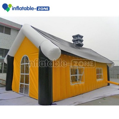 inflatable tent with rooms, inflatable house tent, inflatable tent for camping