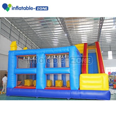 Best inflatable jumping bounce house with slide used commercial bounce houses for sale