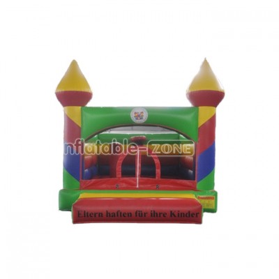 Wholesale price bouncy castle kids bouncy house jumping castle for rental business